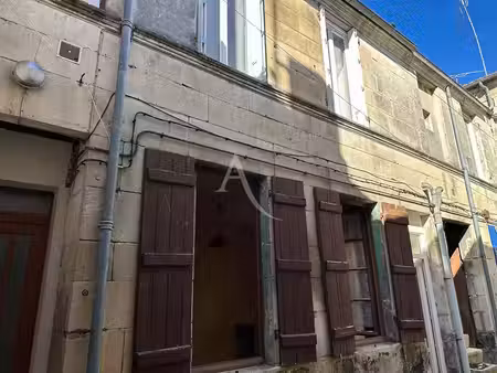 vente appartement rochefort 17300 - - surface privée