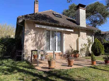 achat maison 5 pièces 115m² melun 77000