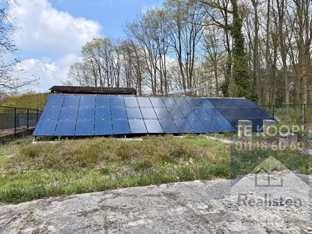 grond te koop in hasselt