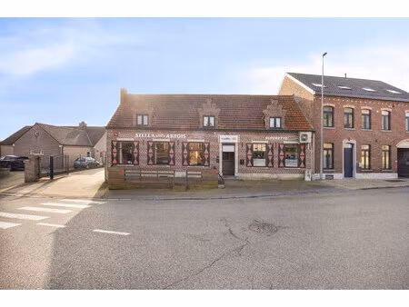 commercieel te koop in tienen