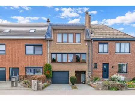 huis te koop in lot met 3 slaapkamers