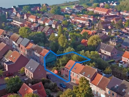 grond te koop in steendorp