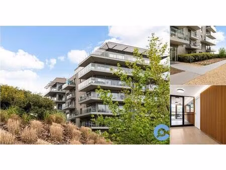 appartement à vendre à aalscholverlaan 50 anvers (rbv69898)