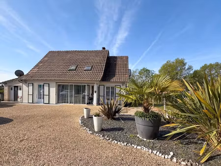 vente maison 5 pièces 115 m² à lisle (24350)  371 000 €