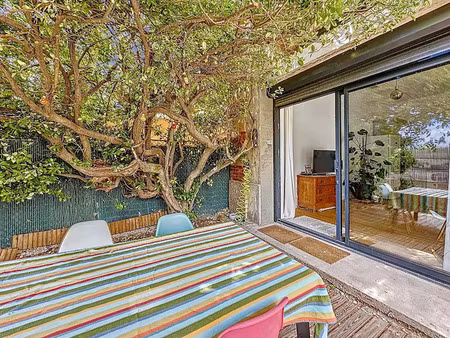 vente maison 6 pièces 139 m² à marseille 13ème (13013)  375 000 €