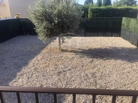 location maison 3 pièces 74 m² à montfaucon (30150)