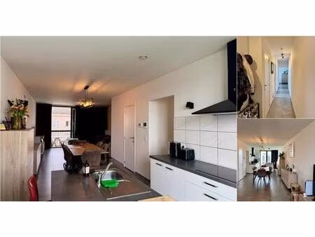 appartement à louer à ten rode 2 lier (rbv69875)