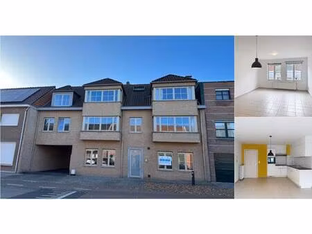 appartement à louer à hellestraat 197 stekene (rbv69854)