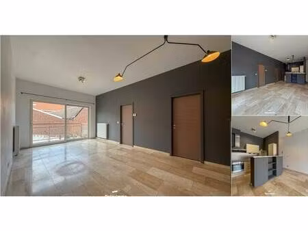 appartement à louer à rue de l'arbalète 7 tournai (vbe10406)