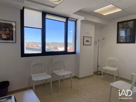 location commerce 9 m² à launaguet (31140)