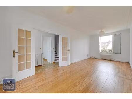 achat maison 8 pièces 152m² antony 92160