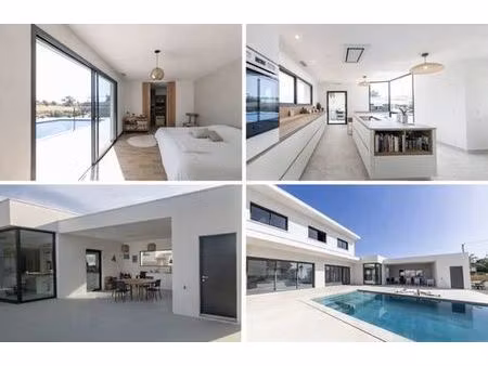 prestigieuse maison en vente saint-féliu-d'avall  france