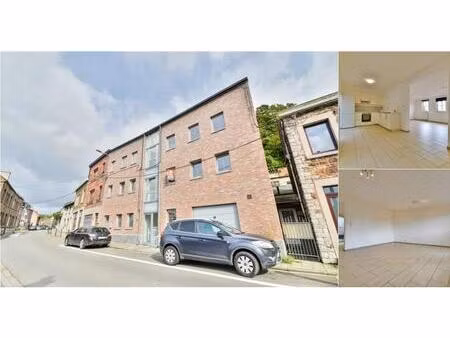 appartement à louer à rue de la justice 39 seilles (rbv69840)