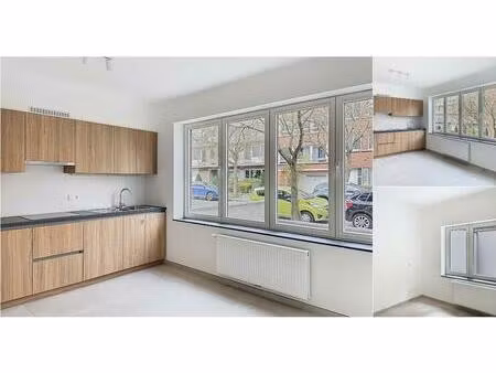 appartement à louer à straat edward de knoop 42 evere (rbv69711)