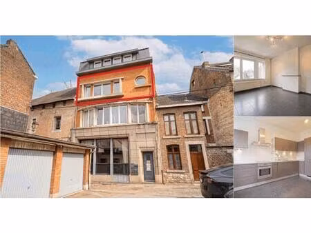 appartement à louer à rue des esses 14 huy (vbe10380)