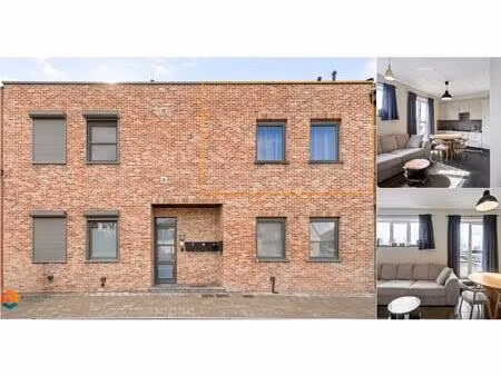 appartement à louer à aarschotsesteenweg 182 lier (rbv69884)