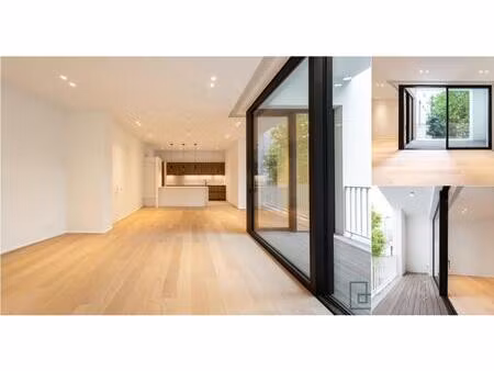 appartement à vendre à rue du méridien 29 saint-josse-ten-noode (vbe10039)