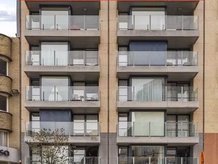 appartement à vendre à zeelaan 132 la panne (rbv69729)