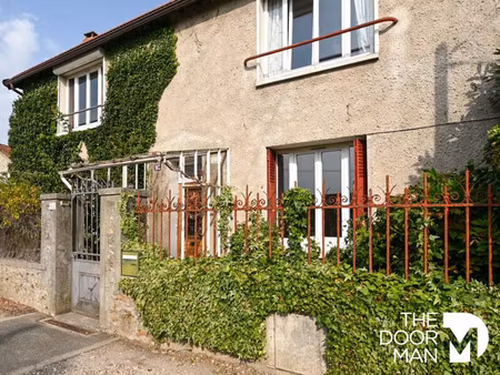 vente maison 6 pièces 138 m² à le perray-en-yvelines (78610)  361 000 €