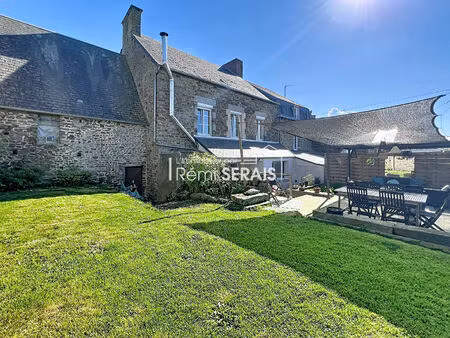 achat maison 6 pièces 138m²