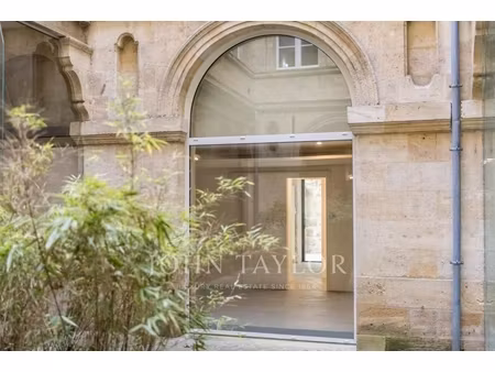 annonce commerce à vendre