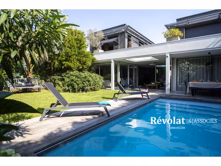 annonce maison à vendre