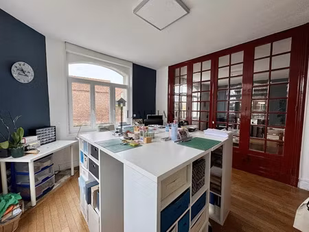 vente ferme 8 pièces 294 m² à ecoust-saint-mein (62128)  353 000 €