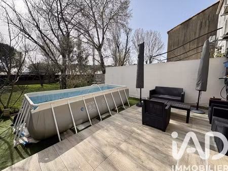 vente maison/villa 5 pièces