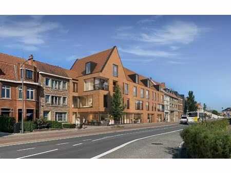 commercieel te koop in brugge