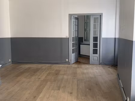 location appartement 2 pièces 36m² cherbourg-en-cotentin 50100