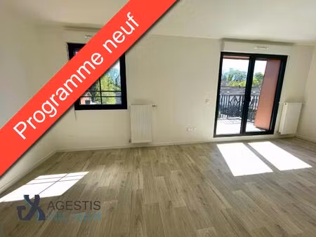 location appartement 1 pièce 28m² hardricourt 78250