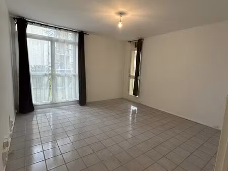 location appartement 3 pièces 60m² avon 77210