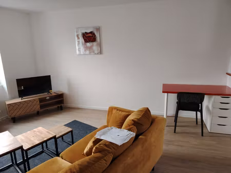 location appartement 4 pièces 69m² querqueville 50460