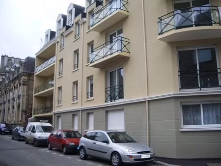 location appartement 84m² flers 61100