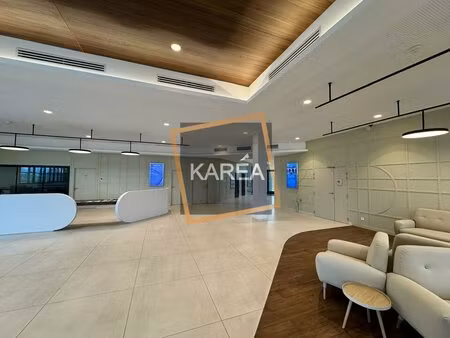 location local professionnel 42m² chessy 77700