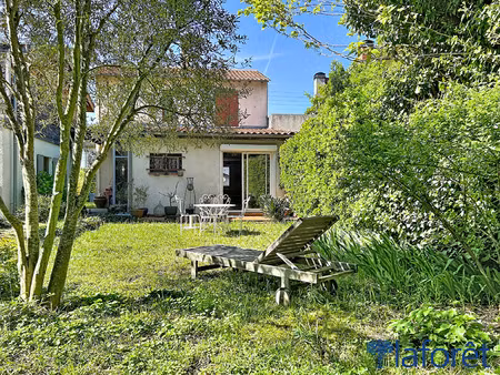 vente maison 6 pièces 150 m² toulouse (31200)