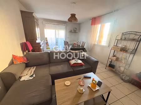 vente appartement 3 pièces 66 m² l’union (31240)
