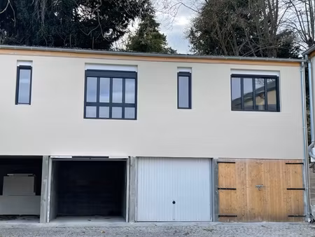 location appartement 3 pièces 51m² villennes sur seine 78670