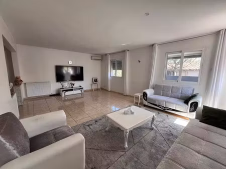 vente maison 4 pièces 173 m² toulouse (31400)