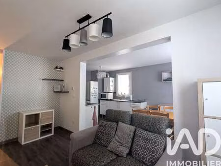 vente appartement 2 pièces à chartres (28000) : à vendre 2 pièces / 45m² chartres