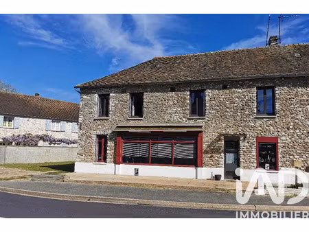 vente maison au mesnil-simon (28260) : à vendre / 148m² le mesnil-simon