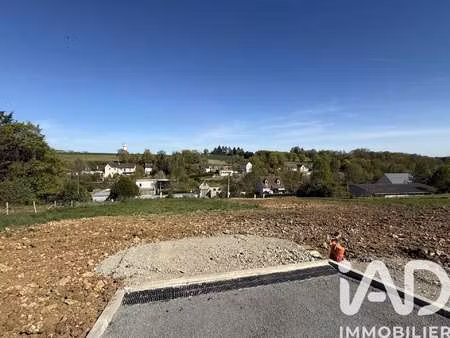 vente terrain à beaumont-la-ronce (37360) : à vendre / 1606m² beaumont-la-ronce