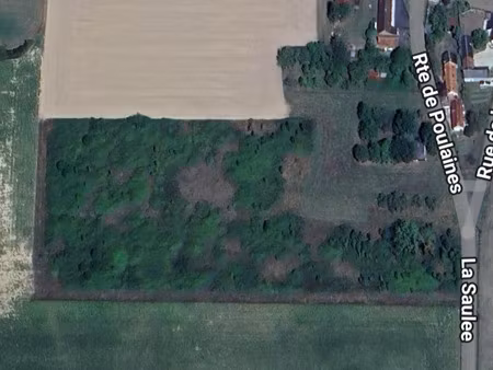 vente terrain à châteauroux (36000) : à vendre / châteauroux