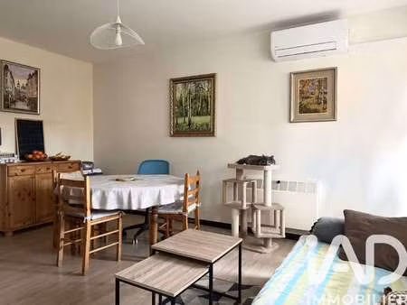 vente appartement 4 pièces à draguignan (83300) : à vendre 4 pièces / 65m² draguignan