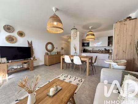 vente appartement 3 pièces à la garde (83130) : à vendre 3 pièces / 61m² la garde