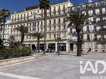 vente appartement 5 pièces à toulon (83000) : à vendre 5 pièces / 90m² toulon