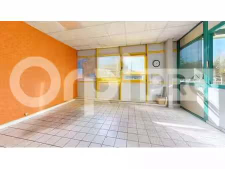 location bureaux vendin le veil 62880 166m²