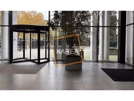 location bureaux 45 m²