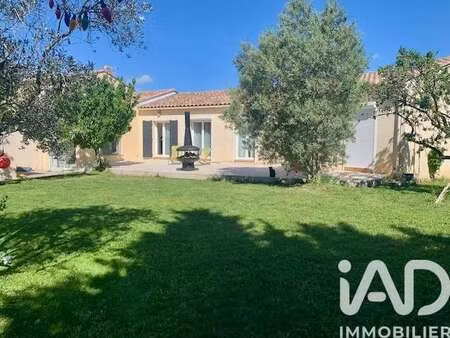 vente maison à avignon (84000) : à vendre / 153m² avignon