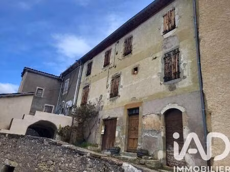 vente maison à bruis (05150) : à vendre / 120m² bruis